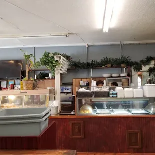 Additional photo of inside Copper Kettle