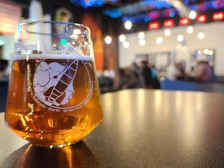 Launch Pad Brewery
