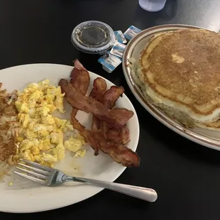 Copper Kettle Cafe