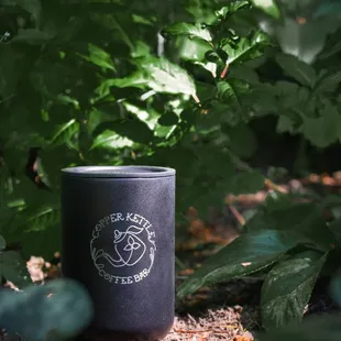 CKC x MiiR Tumbler