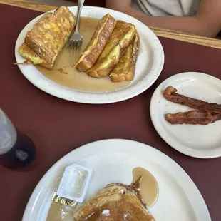 crepes, food