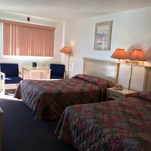 Copper Manor Motel
