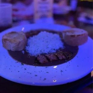 Red Beans &amp; Rice