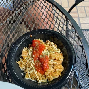 Jambalaya