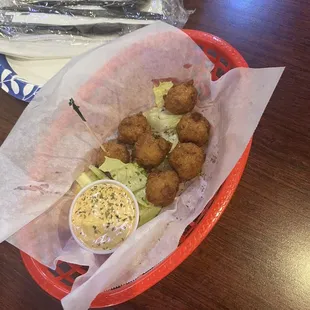 Crab Cake