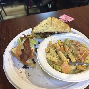 Pasta Salad