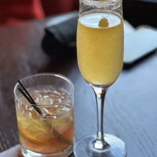 Adult beverages
