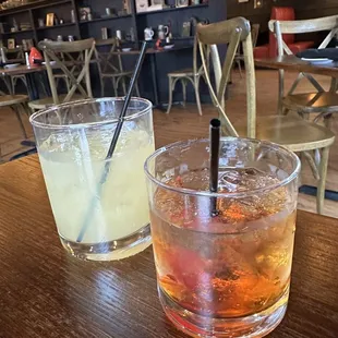 Adult beverages