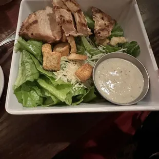 Caesar Salad