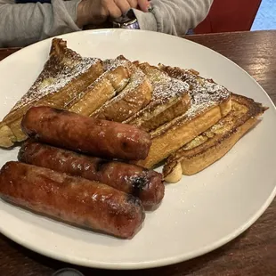 French Toast