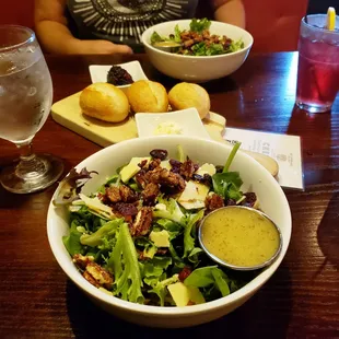 Signature Salad