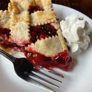Cherry Pie