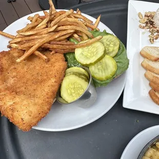Chicken Filet Sandwich