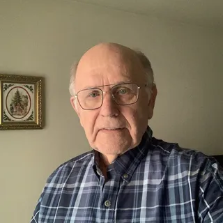 Arnold P.