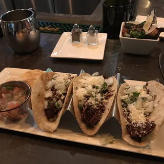 Short Rib Tacos