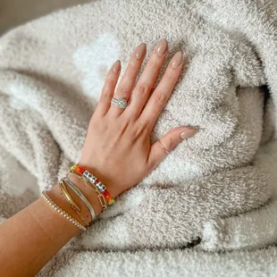 Nails