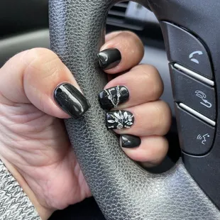 Pretty nails