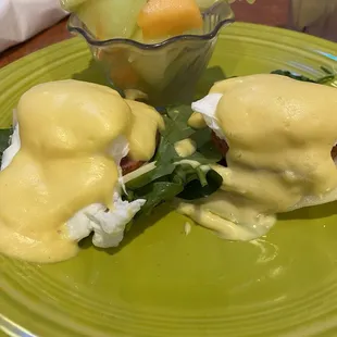 Benedict