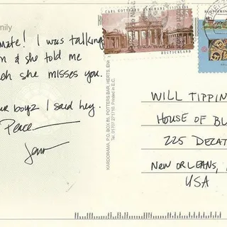 Will T.