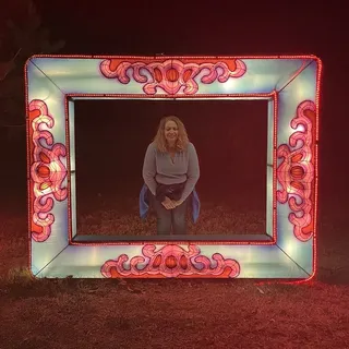 Kim F.