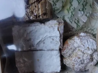 Bagatelle Bakery