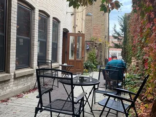 The Idle Hour Or Two