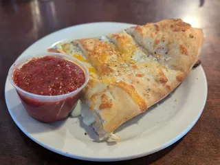 Barley's Taproom & Pizzeria