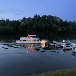 LAKE HICKORY ADVENTURES at The Copper Penny