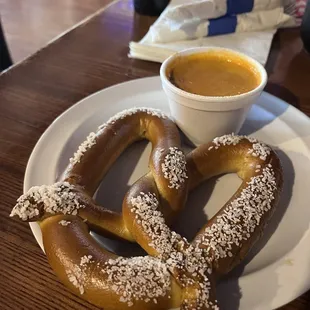 Pretzel