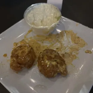 Boom Boom Shrimp
