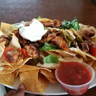 Nachos