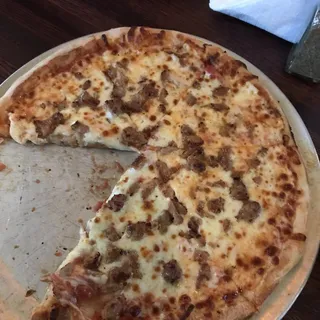Italian Stallion Pizza