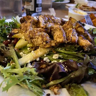 Orchard Salad