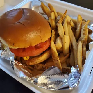 Benjamin Burger