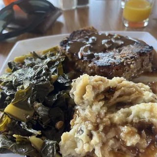 Meatloaf