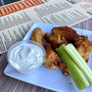 5 Wings