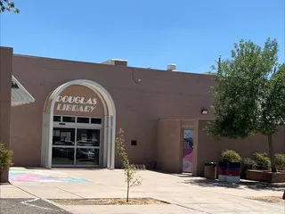 Douglas Public Library
