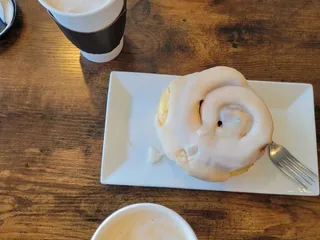 Kaukauna Coffee & Tea