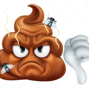 Emoji of Service provided by property manager