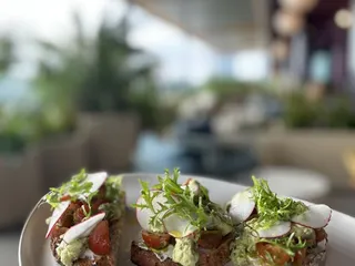 Beacon  Rooftop Lounge