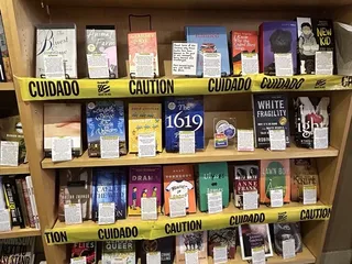 Bisbee Books and Music