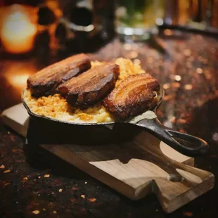 food, ribs, bbq ribs