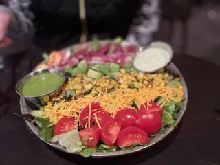 Conner's Kitchen Bar