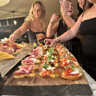 always a great time!!