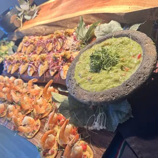 Who loves guacamole?!?