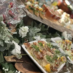 Looks amazing if I may say so myself!!