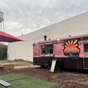 Friday night in DT Gilbert