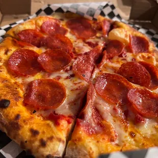 Pepperoni