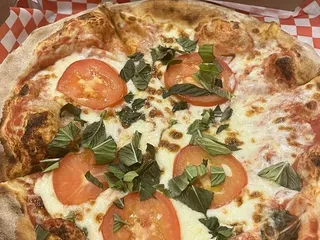 Nicastro Wood Fired Pizza