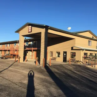 Copper Stay Inn
